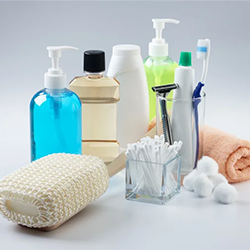 Hygiene de la personne
