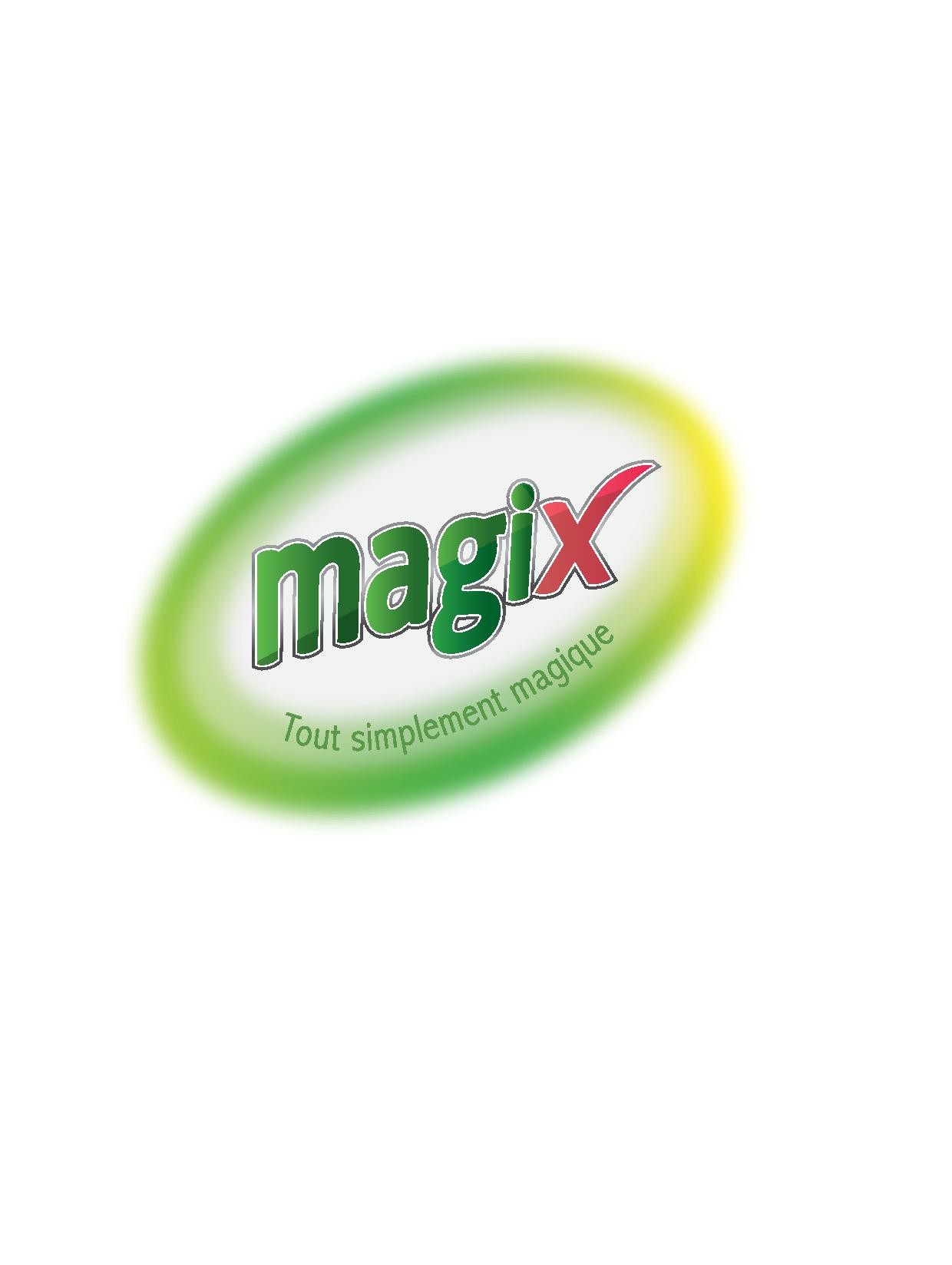 MAGIX