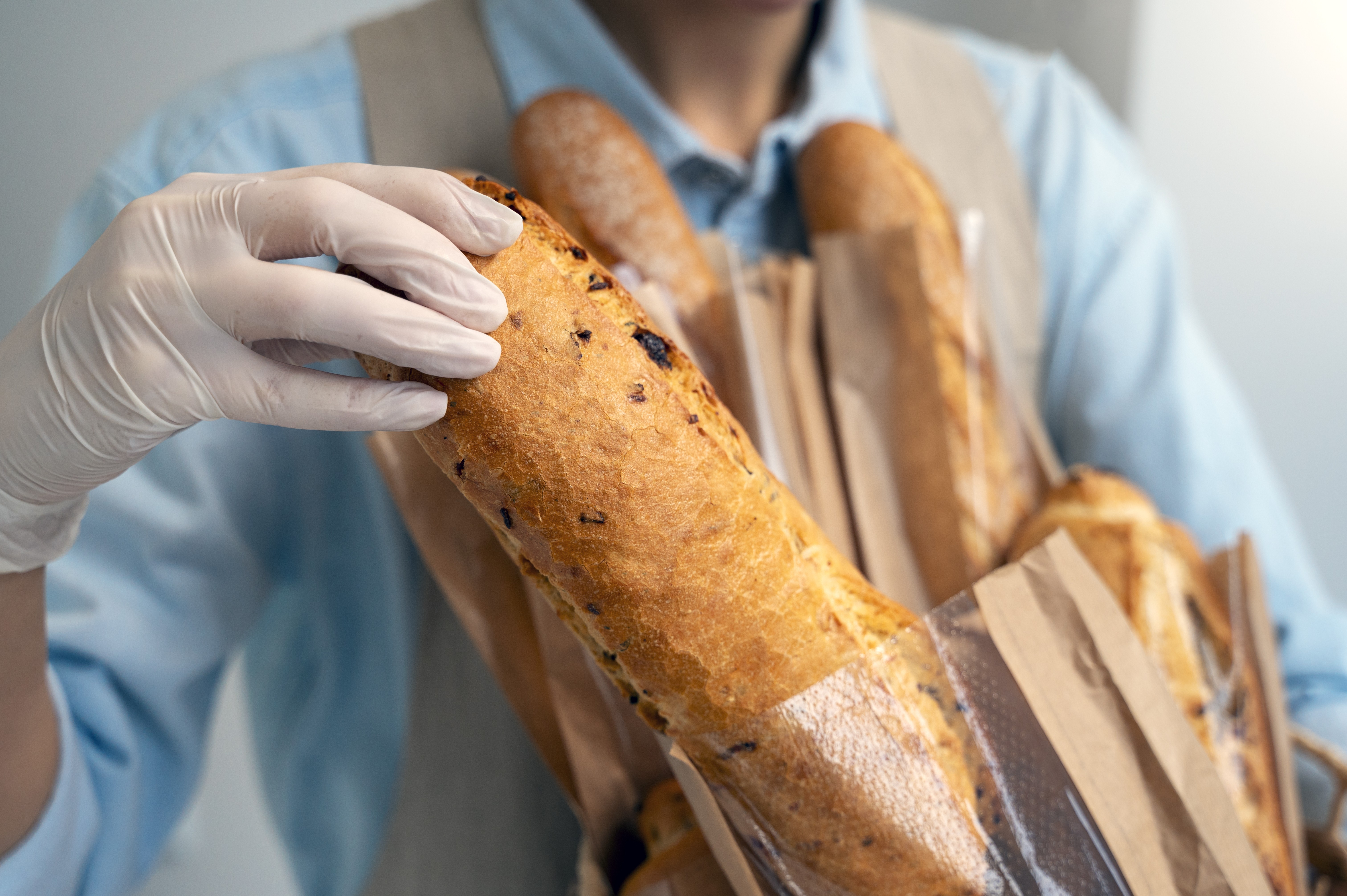 ATG : Votre fournisseur de Produits de Nettoyage et d'Hygiène pour Boulangeries en Tunisie